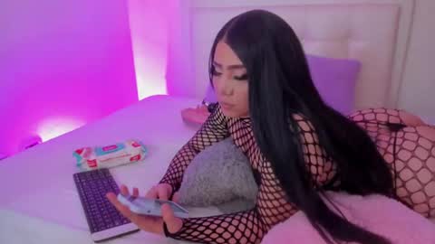 BRENDA TATIANA online show from January 2025 12:48:01 PM