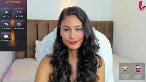 Snapshot of lulu_girl23 chatting on January 2025 07:13:02 AM Lulu online show from January 2025 07:13:02 AM