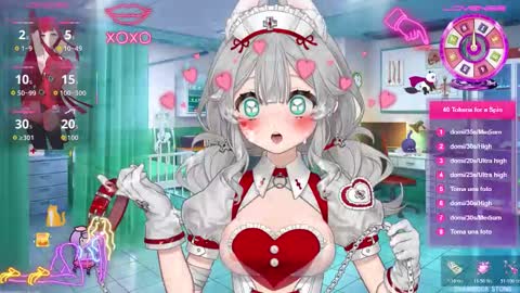 Lulu online show from February 2026 02:21:01 AM