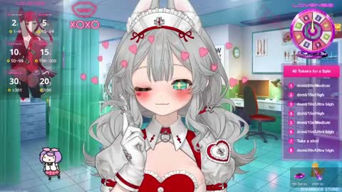 Lulu online show from April 2026 08:25:02 PM