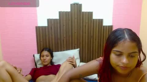 I AM LULU online show from October 2025 04:39:02 PM