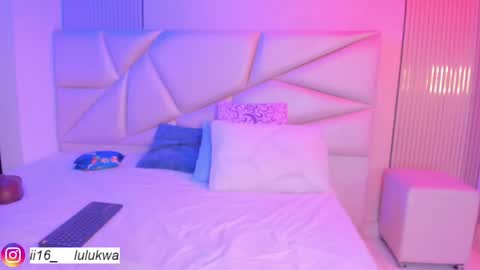 Snapshot of lulu_kawai chatting on April 2026 07:15:01 PM lulu online show from April 2026 07:15:01 PM