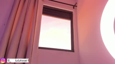 Snapshot of lulu_kawai chatting on May 2026 07:08:02 PM lulu online show from May 2026 07:08:02 PM