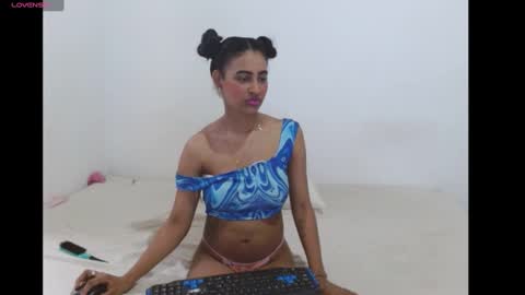 LULU LIZ online show from January 2025 09:51:02 PM