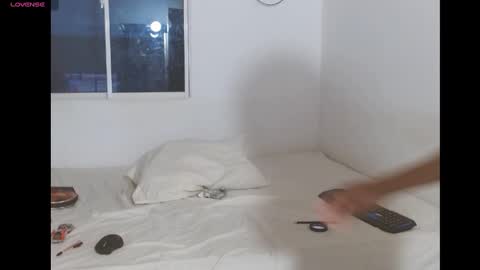 LULU LIZ online show from February 2025 04:36:02 AM