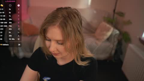 Snapshot of lulu_lovett chatting on February 2025 12:01:02 PM lulu_lovett online show from February 2025 12:01:02 PM