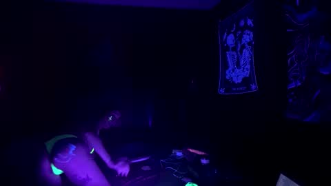 Snapshot of lulu_only_fans chatting on December 2024 10:21:01 AM Lulu online show from December 2024 10:21:01 AM