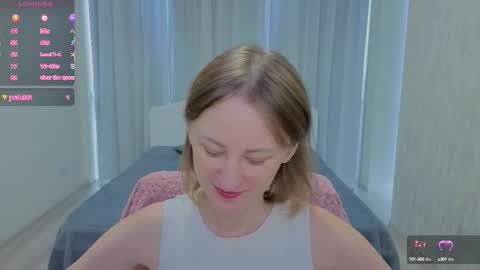 Lily online show from September 2025 10:26:02 AM