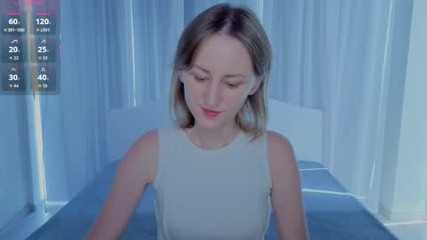 Lily online show from September 2025 10:36:01 AM