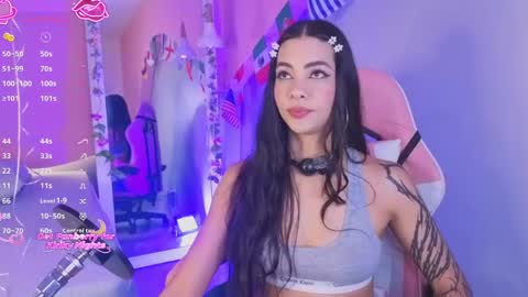 Snapshot of luluwonder_ chatting on June 2026 08:31:02 PM Lulu online show from June 2026 08:31:02 PM