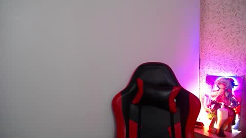 Luly online show from November 2025 03:34:01 AM