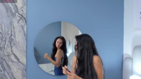 luly_dreams online show from May 2026 11:26:02 AM