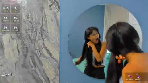 luly_dreams online show from May 2026 11:18:01 AM