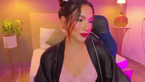 L U M A online show from September 2025 03:12:01 AM