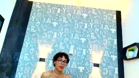 Vanity ErosX online show from January 2025 09:27:01 AM