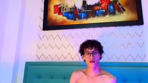 Vanity ErosX online show from March 2025 08:00:01 AM