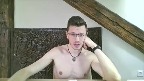 Snapshot of lumberjack__666 chatting on June 2026 01:49:01 PM Andrew independent model 2000-0000 CET daily online show from June 2026 01:49:01 PM