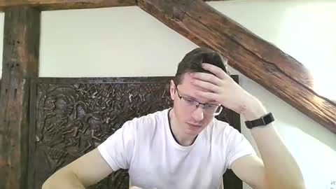 Snapshot of lumberjack__666 chatting on June 2026 10:24:02 AM Andrew independent model 2000-0000 CET daily online show from June 2026 10:24:02 AM