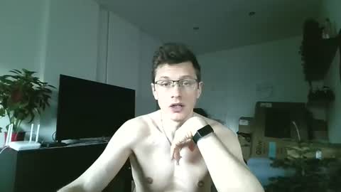 Snapshot of lumberjack__666 chatting on June 2026 06:07:01 PM Andrew independent model 2000-0000 CET daily online show from June 2026 06:07:01 PM