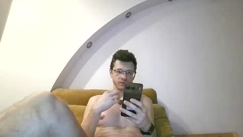 Snapshot of lumberjack__666 chatting on June 2026 02:07:01 PM Andrew independent model 2000-0000 CET daily online show from June 2026 02:07:01 PM