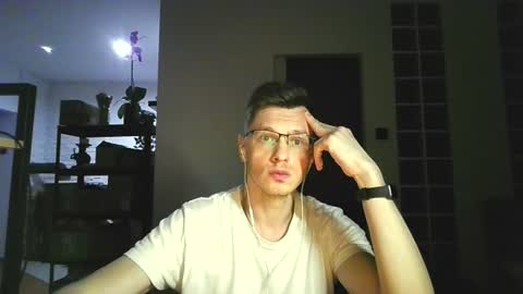 Snapshot of lumberjack__666 chatting on July 2026 09:50:02 PM Andrew independent model 2000-0000 CET daily online show from July 2026 09:50:02 PM