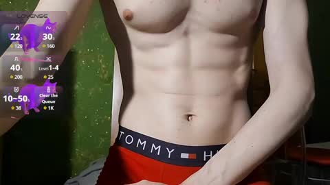 lumberxxxx online show from February 2025 12:43:01 AM