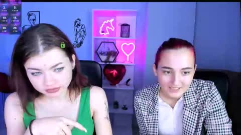 lumera_gentle online show from December 2025 01:40:02 PM