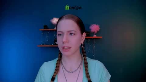 Sweet Lumi online show from February 2026 08:29:02 AM