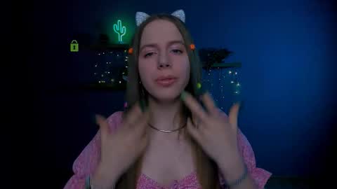 Sweet Lumi online show from February 2026 09:16:02 AM