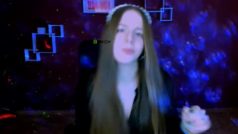 Sweet Lumi online show from February 2026 08:43:01 AM