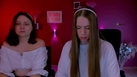 Sweet Lumi online show from March 2026 08:41:02 AM