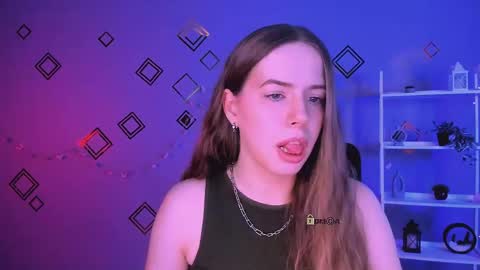 Sweet Lumi online show from June 2026 07:21:02 AM
