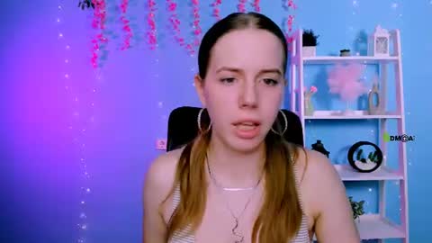 Sweet Lumi online show from July 2026 07:32:02 AM