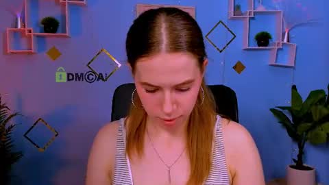 Sweet Lumi online show from July 2026 07:25:01 AM