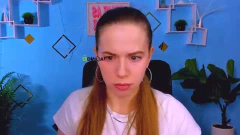 Sweet Lumi online show from July 2026 07:34:01 AM