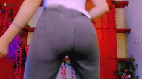 Sweet Lumi online show from July 2026 07:34:02 AM