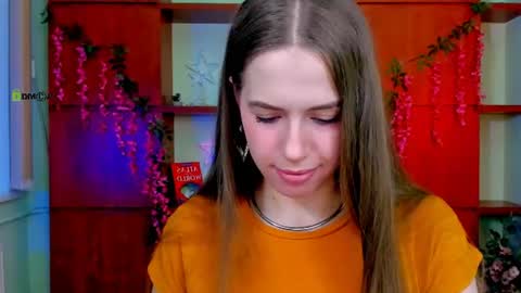 Sweet Lumi online show from July 2026 07:33:01 AM