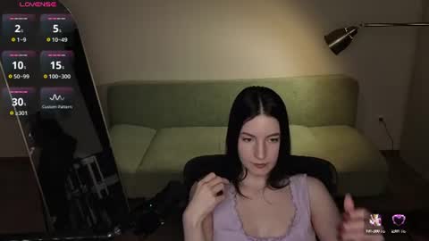 Lumi online show from June 2026 03:40:01 PM