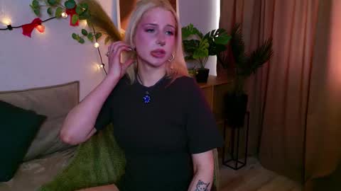 Nora online show from March 2026 01:18:01 PM