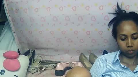 Luna online show from February 2026 05:16:02 PM