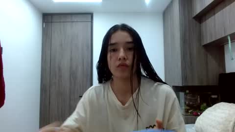Snapshot of luna777__777 chatting on June 2026 02:55:02 AM luna online show from June 2026 02:55:02 AM