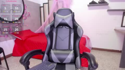 Luna online show from March 2026 11:48:02 AM