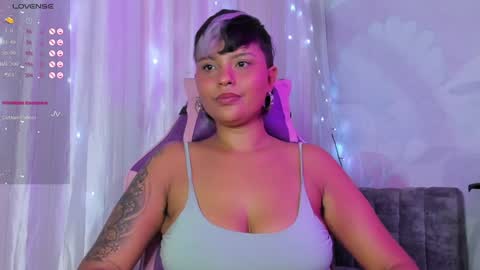 Snapshot of luna__cute chatting on December 2024 07:59:02 AM Luna online show from December 2024 07:59:02 AM