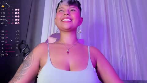 Snapshot of luna__cute chatting on February 2025 07:26:01 AM Luna online show from February 2025 07:26:01 AM