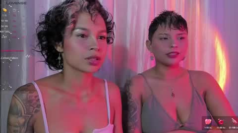 Snapshot of luna__cute chatting on March 2025 03:35:01 AM Luna online show from March 2025 03:35:01 AM