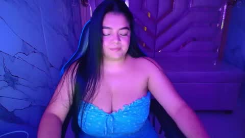 Snapshot of luna__r_ chatting on April 2026 03:55:01 AM Luna online show from April 2026 03:55:01 AM