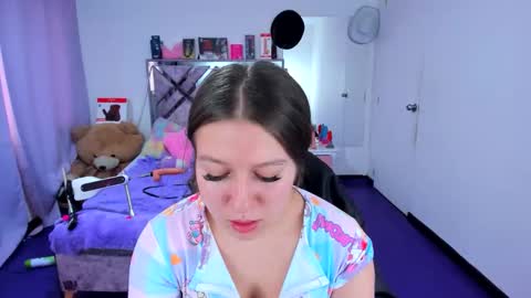 luna_analya online show from March 2026 05:17:02 PM