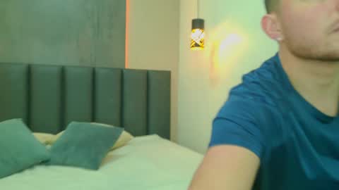 Luna  Jackson online show from June 2026 03:40:01 AM