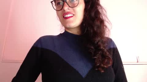 dalia online show from February 2025 12:23:02 PM