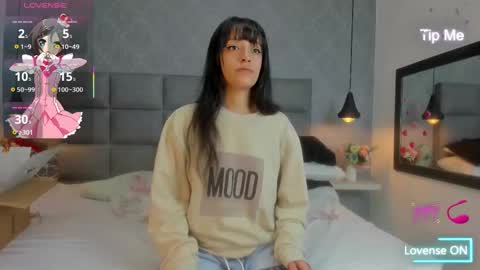 Luna online show from February 2026 11:21:01 AM